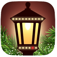 Nights of Lights app icon
