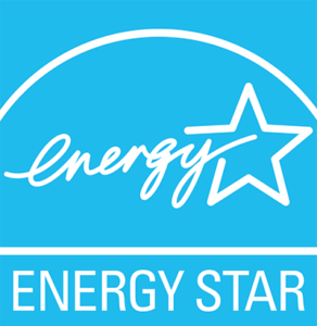 Energy Star Award logo