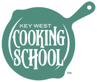 Key West Cooking School logo