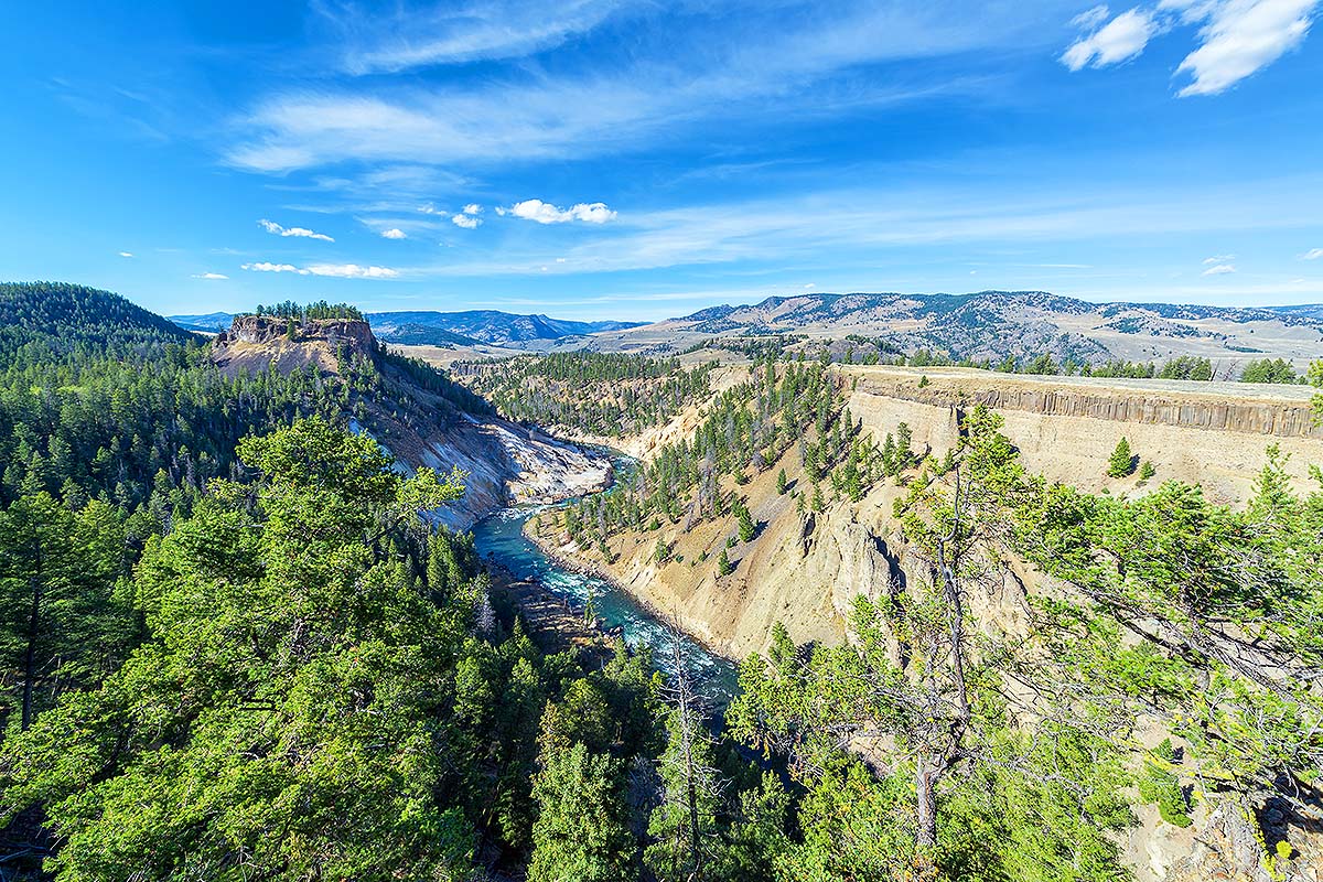 Bucket List Destinations in the USA - Historic Tours of America