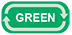 green route icon