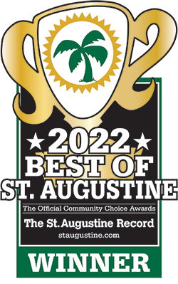 best of st augustine 2022