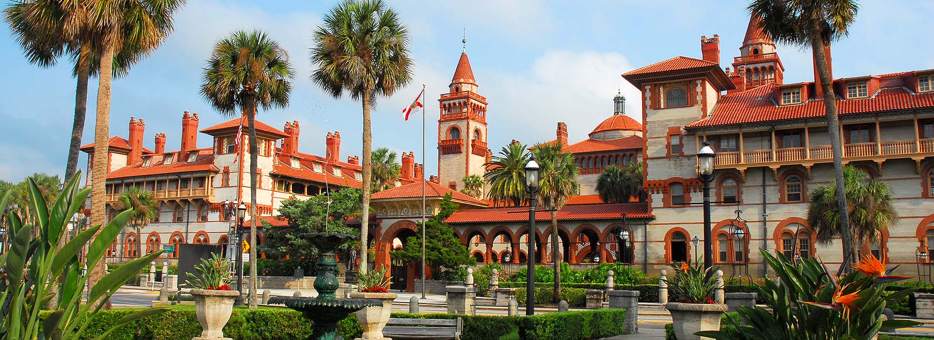 Flagler College