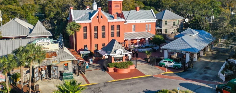 restorations in st augustine by historic tours of america