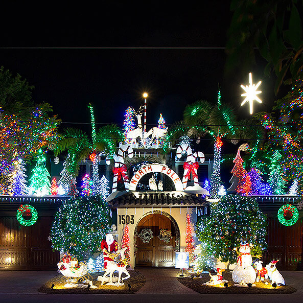 Key West Holiday Tour Tickets for 2024 Key West Holiday