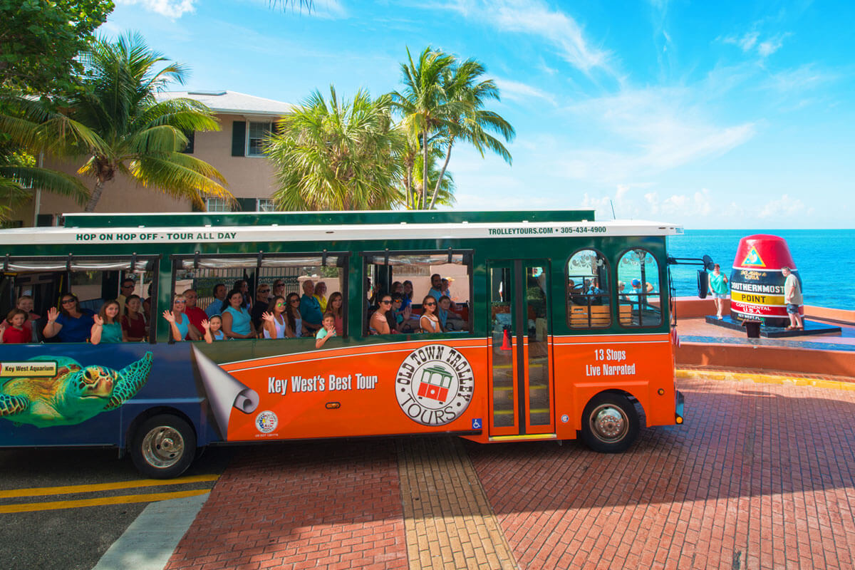 key west florida tours