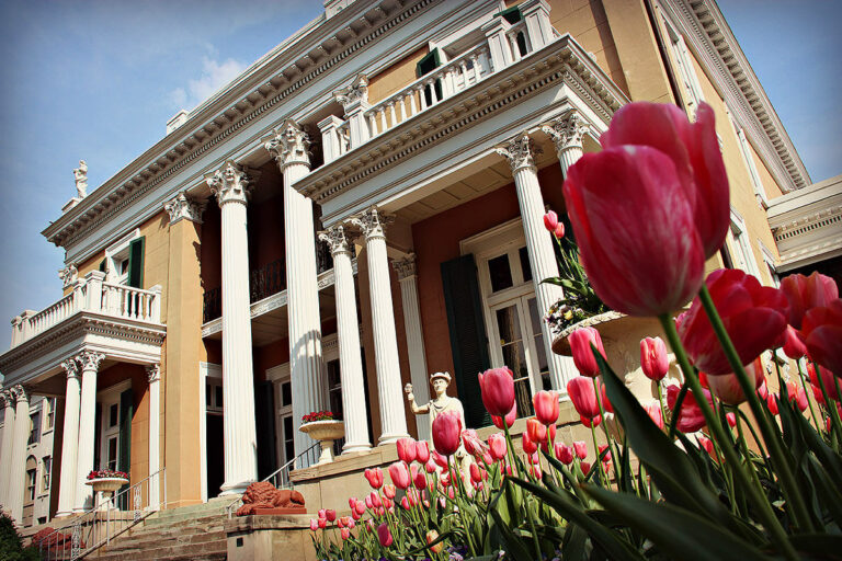 trolley tours in nashville tennessee