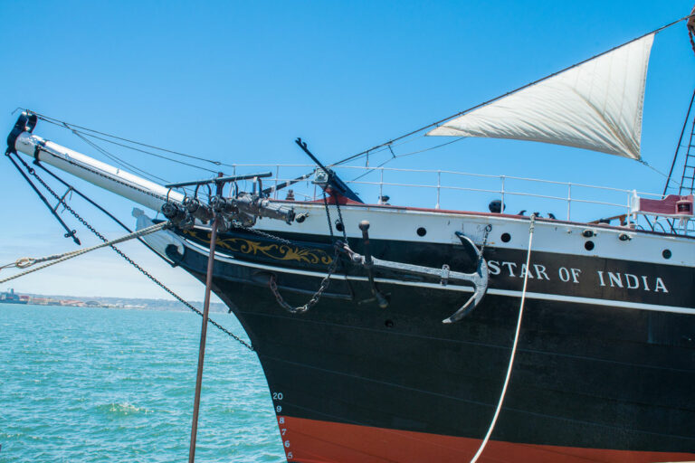 San Diego Star of India
