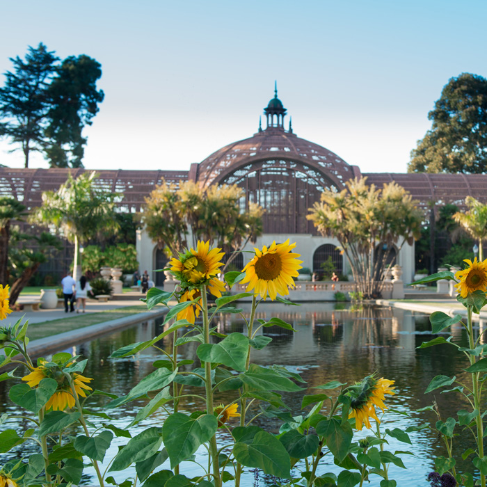 historic tours of america in san diego