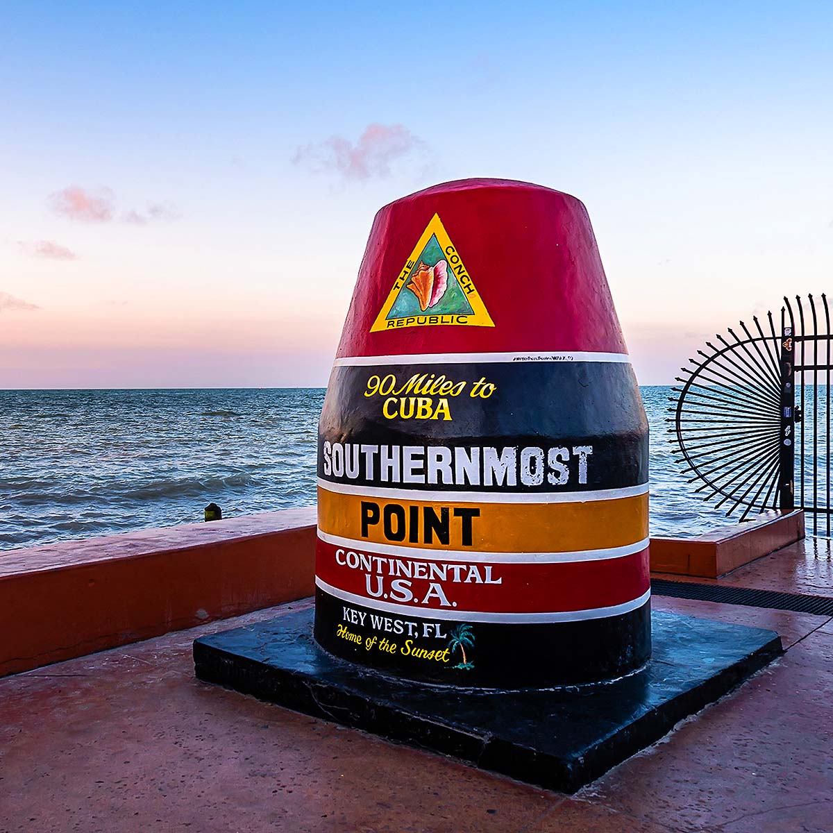 Southernmost Point Key West