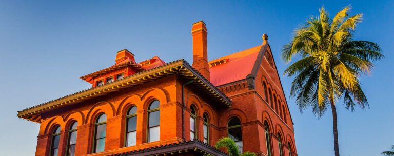 Key West Custom House