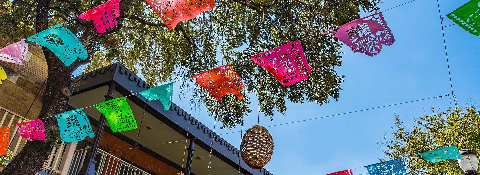 San Antonio Historic Market Square