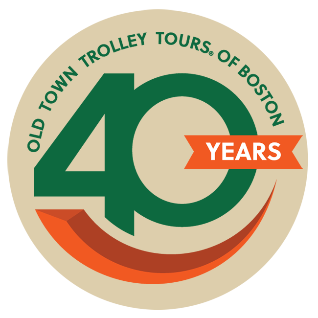 Boston Old Town Trolley Boston Trolley Tours