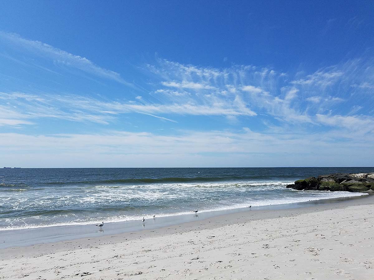 Long Beach, Long Island