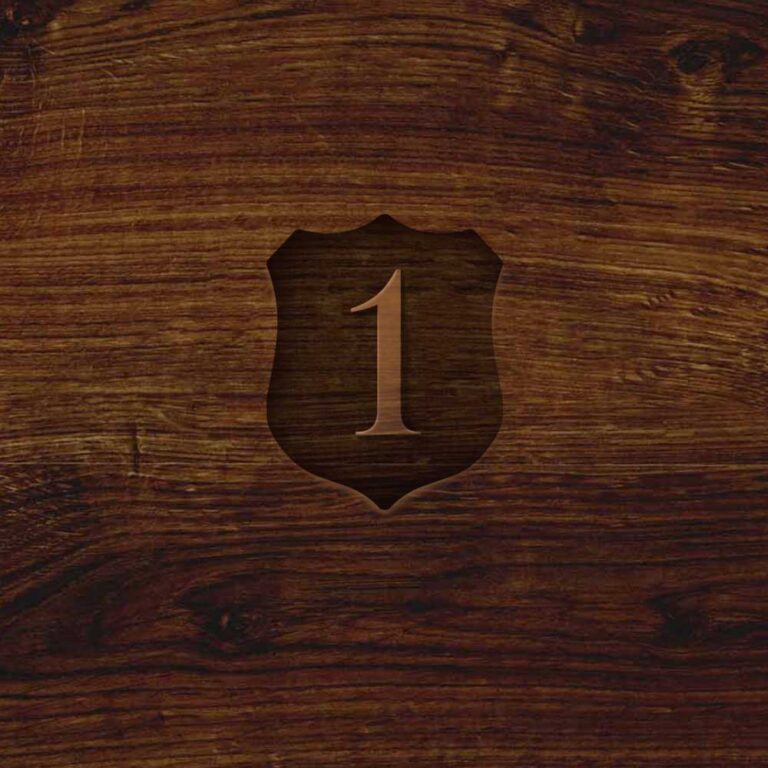 bar one logo