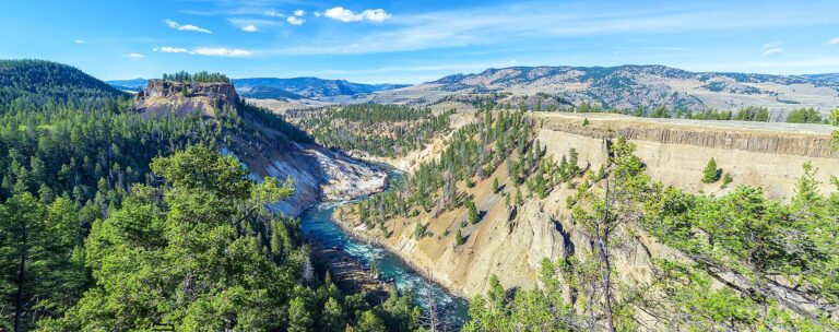 Bucket List Vacation Destinations in the USA