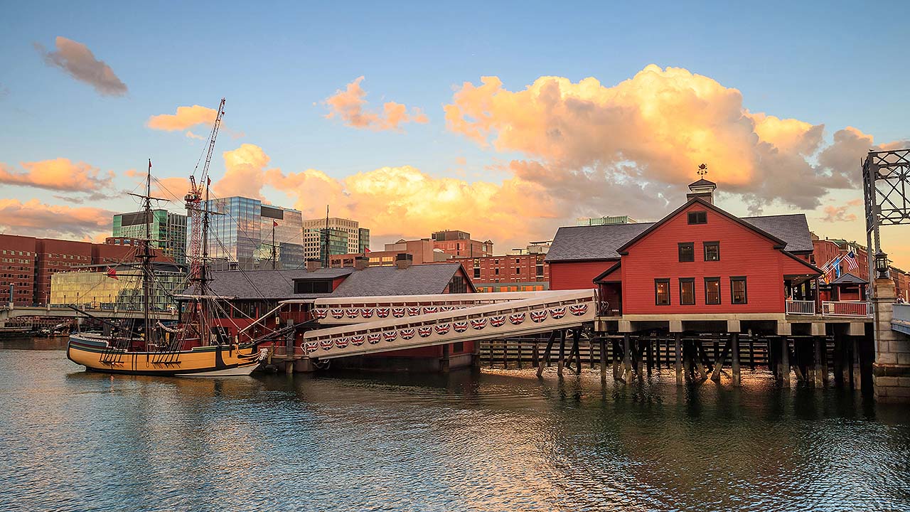 Get to know about Boston, Massachusetts