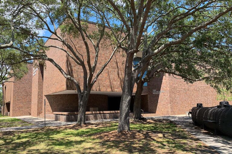 Charleston Museum