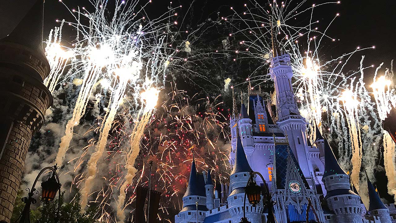 Guide to Orlando, Florida