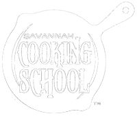 Savannah cooking school logo