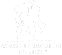 wounded warrior project logo